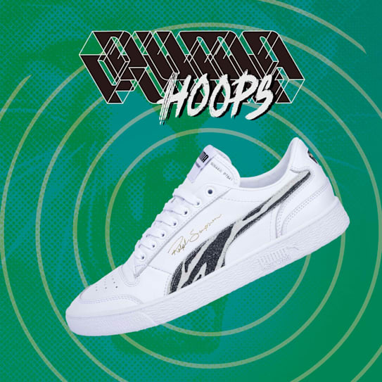 puma ralph sampson mujer puma ralph sampson mujer